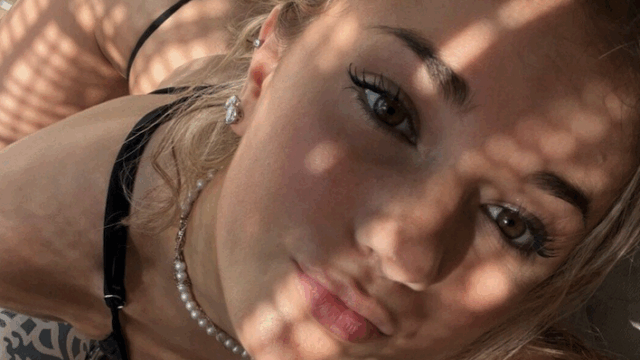 Breckie Hill nude leak Video